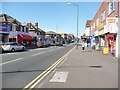 Bournemouth : Winton - Wimborne Road