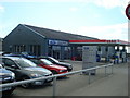 Car Dealer, Portland, Dorset