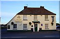 The Horse and Harrow in West Hagbourne