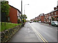 King Street, Dukinfield