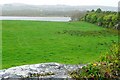 M2332 : Loch Bhaile Ui Choirc by Graham Horn