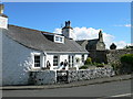 Abererch cottage