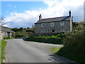 Gwydir Mawr, Trefor