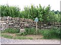 Footpath 29, Burton Lane, Oughtibridge