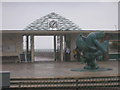 Entrance to the Pier, Deal