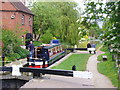 Cropredy Lock