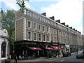 The Stanhope Arms, Gloucester Road SW7