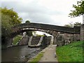 Fairfield Locks Bridge