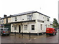 The Jolly Crofter, Castle Street