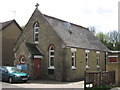 The Methodist Church, Ashford