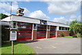 Horsham Fire Station, Hurst Rd