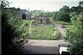 Whittingham Station, Northumberland