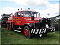 Mk 1 Scammell Contractor