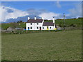 Cottages at West End, Trefor