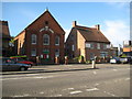 Waddesdon Methodist Church