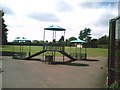 Carterton recreation ground