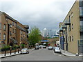 Ferry Street, Isle of Dogs