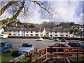 Car park, Amroth