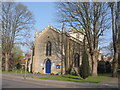 St Mary de Lode