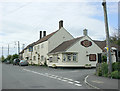 2009 : The Bell Inn, Leigh upon Mendip