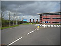 Trilogy Business Park