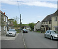 2009 : Leigh Street, Leigh upon Mendip