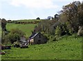 Cottage at Doccombe