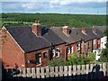 Rear of Cowley Road, Oughtibridge