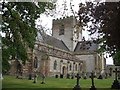 Eglwys Gadeiriol Llanelwy - Saint Asaph Cathedral