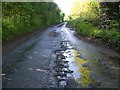 Naird Lane, Nedge Hill