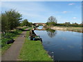 Leeds-Liverpool Canal, Melling