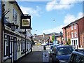 The Nags Head, Stafford