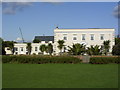 House on the Seafront