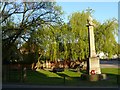 East Leake School Green