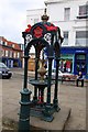 Wallingford Drinking Fountain