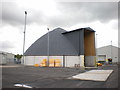 Salt dome, Heasandford Industrial Estate