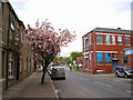 Market Street, Whitworth