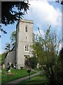 Church Tower, St Michael