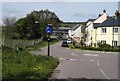 Betton Way, Moretonhampstead