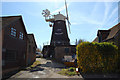 Barnham Windmill