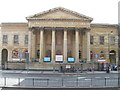 Metropolitan Tabernacle, Elephant and Castle SE1