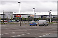 Kingsway West Retail Park, Dundee