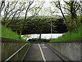 Rudmore Flyover