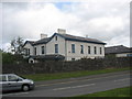 Cwellyn Apartments, Llanberis Road