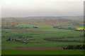 Strathearn from Cairnie