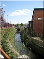 Oulton beck