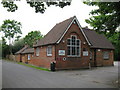 Yateley Village Hall