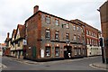 Lamb Arcade in Wallingford