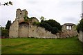 Wallingford Castle