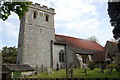 Ringmer Church